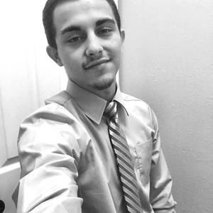 Meet your Posher, Cole